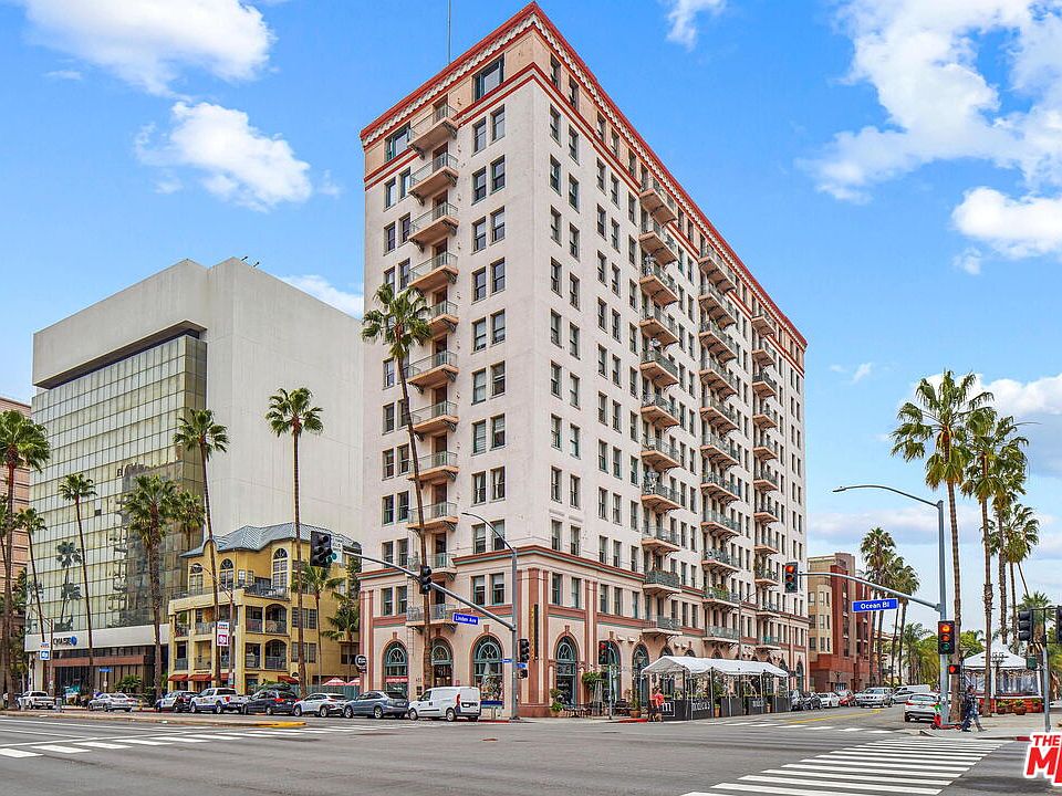 1st image of 455 E Ocean Blvd APT 215