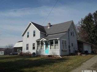 5895 County Route 64, Hornell, NY 14843