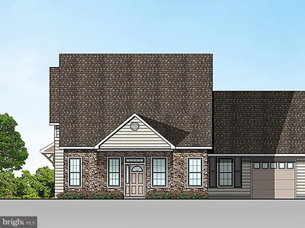 46 Liberty Cir Unit 46, Levittown, PA 19054