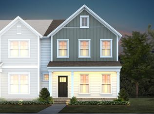 209 Terrapin Ln, Wake Forest, NC 27587