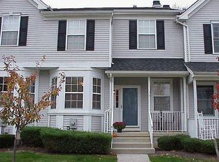 18 Uxbridge Dr, Robbinsville, NJ 08691