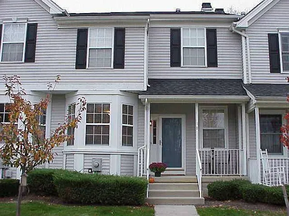 18 Uxbridge Dr, Robbinsville, NJ 08691