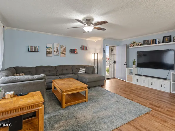 8401 N 55th Avenue, Glendale, AZ 85302