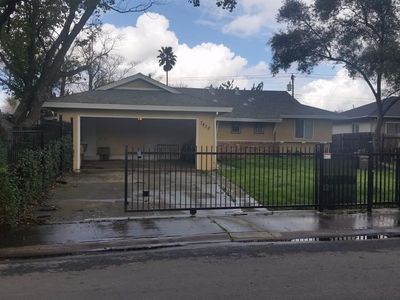 7430 Candlewood Way, Sacramento, CA, 95822