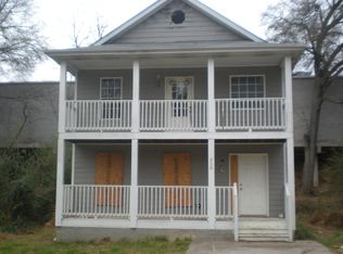 258 Burbank Dr NW, Atlanta, GA 30314