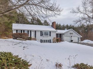 13 Alweber Rd, Windham, ME 04062
