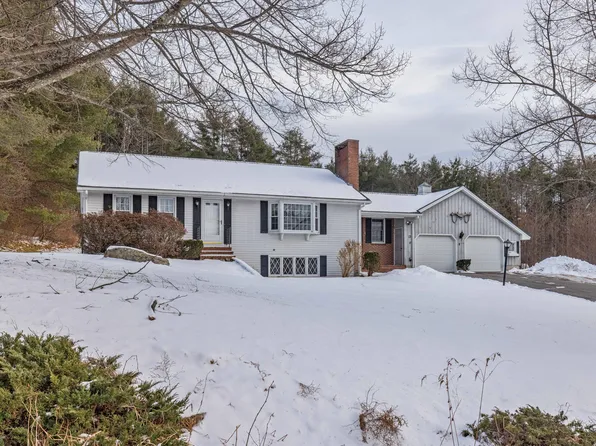 13 Alweber Road, Windham, ME 04062