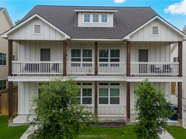 303 Poplar St, College Station, TX 77840