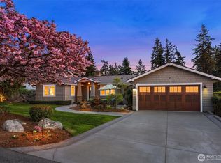 9359 Sunset Way, Bellevue, WA 98004