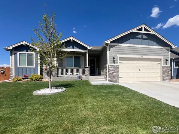 103 Bluebell Ct, Wiggins, CO 80654