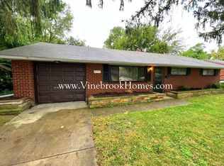 4777 Lamme Rd, Moraine, OH 45439