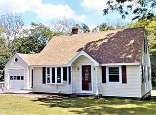 101 Carter St, Lancaster, MA 01523