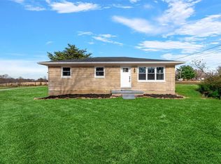 201 Old Kyrock Rd, Sweeden, KY 42285