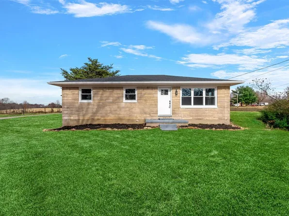 201 Old Kyrock Rd, Sweeden, KY 42285