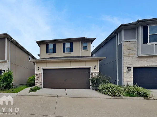 10210 Alder Ridge Dr, Houston, TX 77080