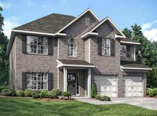 3974 Village Crossing Cir, Ellenwood, GA 30294