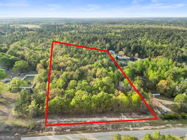 0 Highway 23 N, Millen, GA 30442