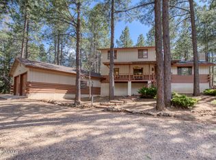 4769 Sunfish Cir, Pinetop, AZ 85935