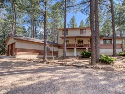 4769 Sunfish Cir, Pinetop, AZ, 85935