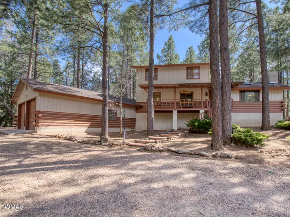 4769 Sunfish Cir, Pinetop, AZ 85935