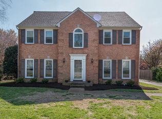 621 Tynebrae Dr, Franklin, TN 37064
