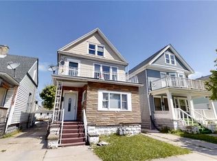 606 E Ferry St, Buffalo, NY 14211