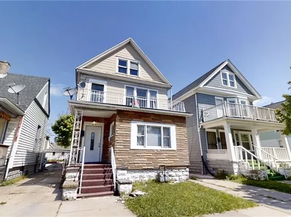 606 E Ferry St, Buffalo, NY 14211