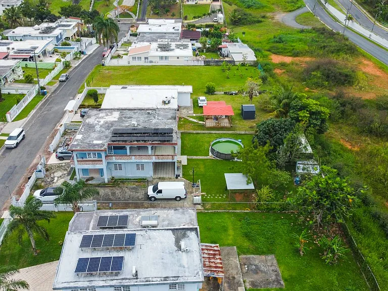- Solar 20 Carr 172 Km 7.6 — Photo 15