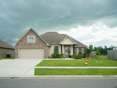 40053 Maddie Dr, Prairieville, LA, 70769