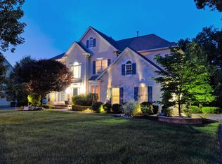 34 Windswept Rd, Holmdel, NJ 07733