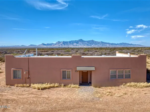 5520 N DESERT MOUNTAIN Trail, Bisbee, AZ 85603