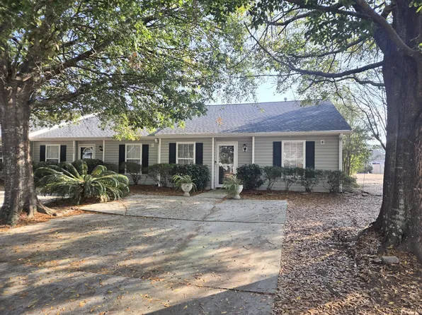 1407 Amanda Park Ln, Charleston, SC 29412