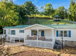 727 Autumns Peak Way, Sevierville, TN 37876