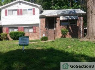 723 Harwell Rd NW, Atlanta, GA 30318