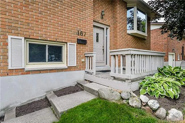 167 Harvard Rd — Photo 1
