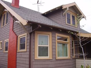 1609 2nd Ave, Los Angeles, CA 90019