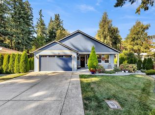 2716 NE 53rd St, Vancouver, WA 98663