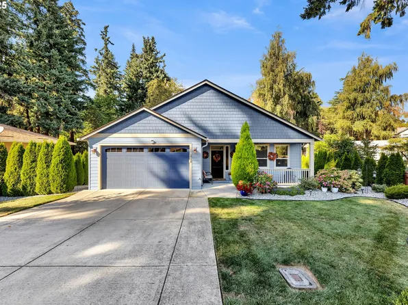 2716 NE 53rd St, Vancouver, WA 98663