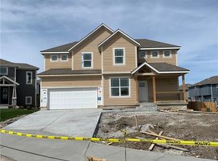 18810 W 168th St, Olathe, KS 66062