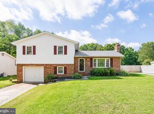 1543 Avenue B, Saint Leonard, MD 20685