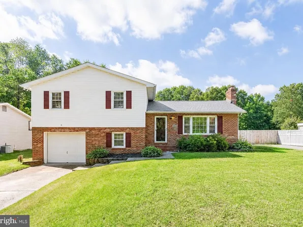 1543 Avenue B, Saint Leonard, MD 20685