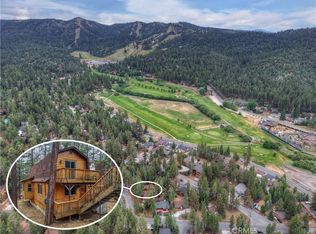718 Silver Tip Dr, Big Bear Lake, CA 92315