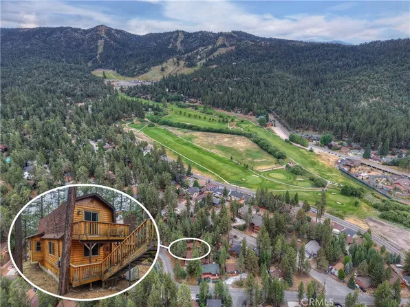 718 Silver Tip Dr, Big Bear Lake, CA 92315
