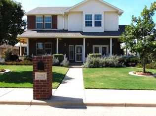 11002 Gardner Ave, Lubbock, TX 79424