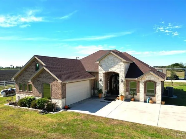24550 N Fm 506 Rd, La Feria, TX 78559