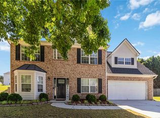905 Shannon Rd, Loganville, GA 30052