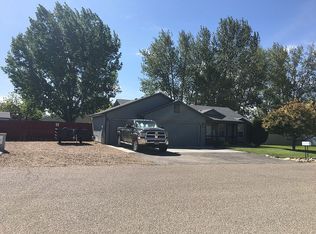1219 S Taylor St, Nampa, ID 83686