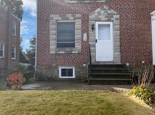 1612 Washington Ave, Prospect Park, PA 19076