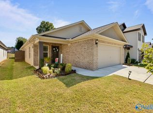 14880 Ravenel Dr, Harvest, AL 35749