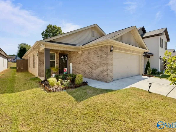 14880 Ravenel Dr, Harvest, AL 35749